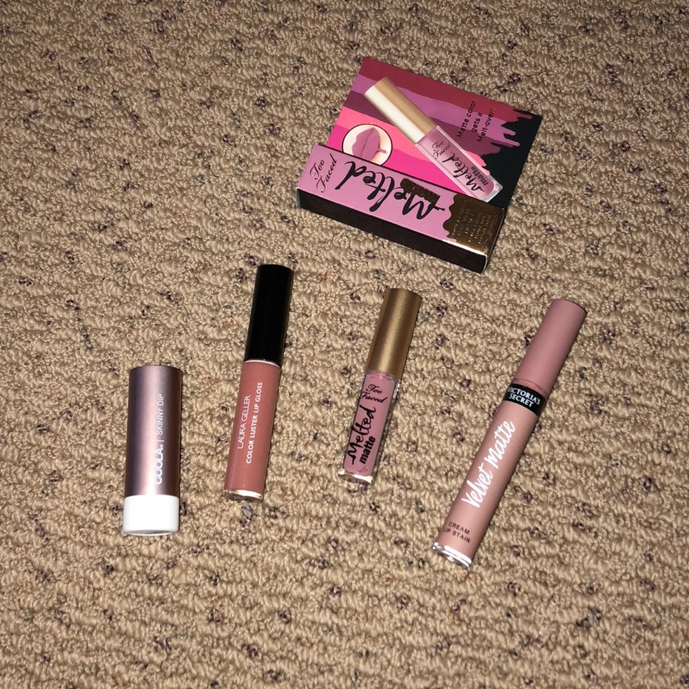 Lipstick bundle